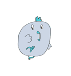 kai jaa（個別スタンプ：14）