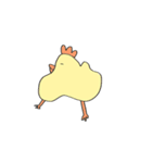 kai jaa（個別スタンプ：24）