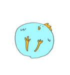 kai jaa（個別スタンプ：30）