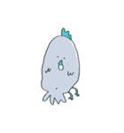 kai jaa（個別スタンプ：32）