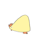 kai jaa（個別スタンプ：39）