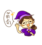 Bewitch（個別スタンプ：1）
