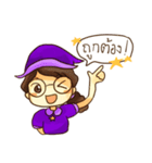 Bewitch（個別スタンプ：3）