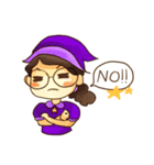 Bewitch（個別スタンプ：5）