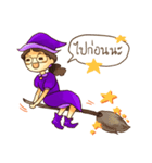 Bewitch（個別スタンプ：6）