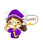 Bewitch（個別スタンプ：9）