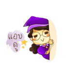 Bewitch（個別スタンプ：12）