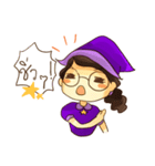 Bewitch（個別スタンプ：13）