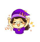 Bewitch（個別スタンプ：14）
