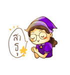 Bewitch（個別スタンプ：16）