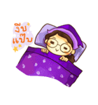 Bewitch（個別スタンプ：17）
