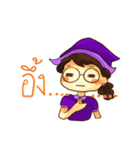 Bewitch（個別スタンプ：21）