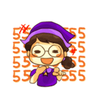 Bewitch（個別スタンプ：22）