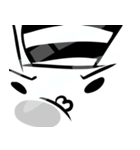 PHOTON（個別スタンプ：9）