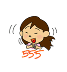 Meme nurse（個別スタンプ：22）