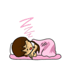Meme nurse（個別スタンプ：30）
