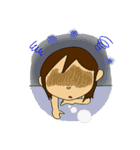 Meme nurse（個別スタンプ：31）