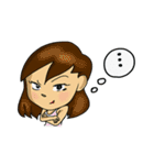 Meme nurse（個別スタンプ：32）