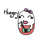 ラブリーカプセル（個別スタンプ：2）