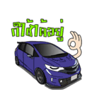 Babystrike（個別スタンプ：23）