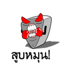Car spare parts（個別スタンプ：2）