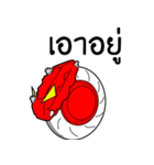 Car spare parts（個別スタンプ：9）
