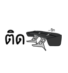 Car spare parts（個別スタンプ：33）