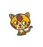 Tora-Cat（個別スタンプ：26）