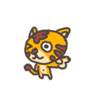 Tora-Cat（個別スタンプ：29）