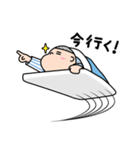 しあわせふとん生活（個別スタンプ：26）