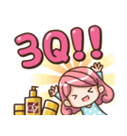 WFaciv（個別スタンプ：7）