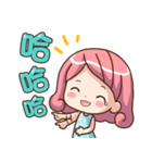 WFaciv（個別スタンプ：8）