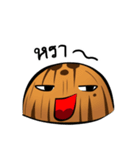 cutekem and kala（個別スタンプ：3）