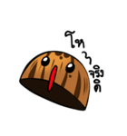 cutekem and kala（個別スタンプ：28）