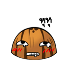 cutekem and kala（個別スタンプ：29）
