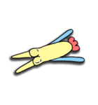 Chicken Pee（個別スタンプ：20）