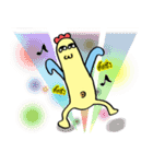 Chicken Pee（個別スタンプ：33）