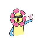 Chicken Pee（個別スタンプ：40）