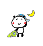 ぱんだのちよの楽しい毎日（個別スタンプ：20）