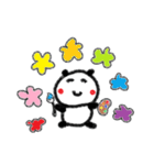 ぱんだのちよの楽しい毎日（個別スタンプ：29）