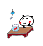 ぱんだのちよの楽しい毎日（個別スタンプ：35）