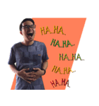 Kotoy Lantam（個別スタンプ：10）