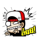 Z.boy（個別スタンプ：4）