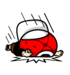 Z.boy（個別スタンプ：6）