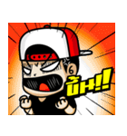 Z.boy（個別スタンプ：7）