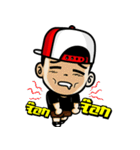 Z.boy（個別スタンプ：11）