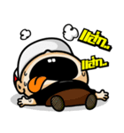 Z.boy（個別スタンプ：14）