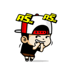 Z.boy（個別スタンプ：18）