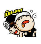 Z.boy（個別スタンプ：19）