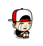 Z.boy（個別スタンプ：22）